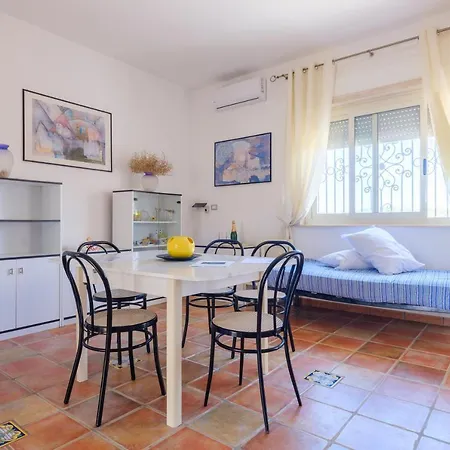 Relax Villa