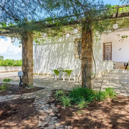 Villa Relax Torre Lapillo